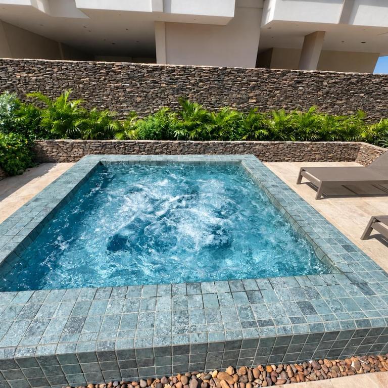 Luxury Apartment in Reserva del Mar Bello Horizonte - Apartamento de 1 dormitorio - 40