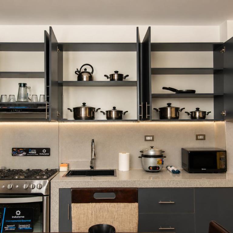 Apartamento en Huaraz - Two-Bedroom Apartment - 4