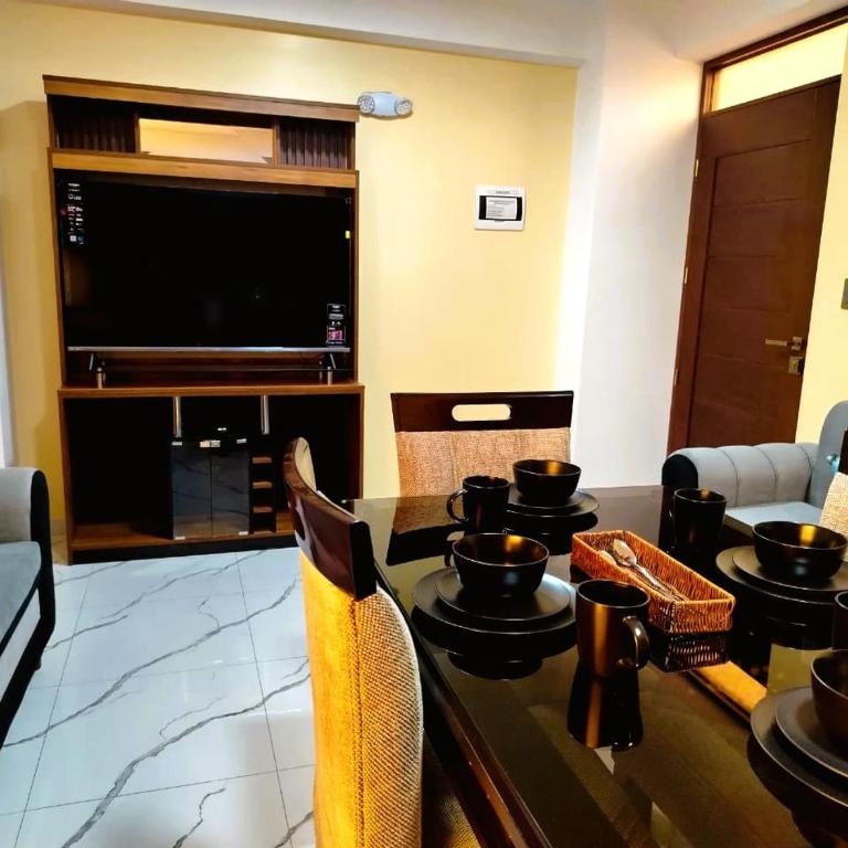 Apartamento en Huaraz - Two-Bedroom Apartment - 6