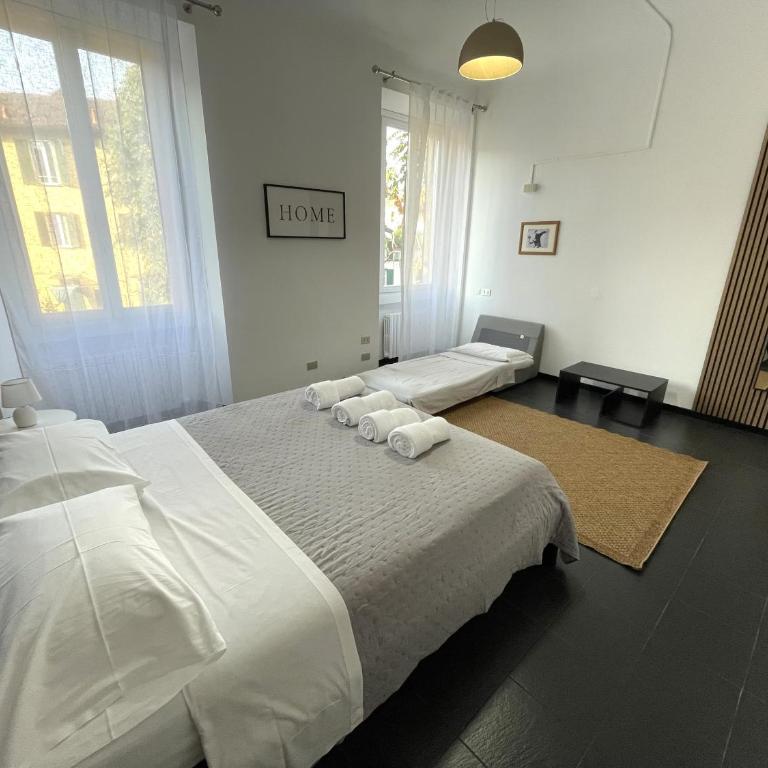 Antica corte Navigli-Darsena - Appartamento Suite - 9
