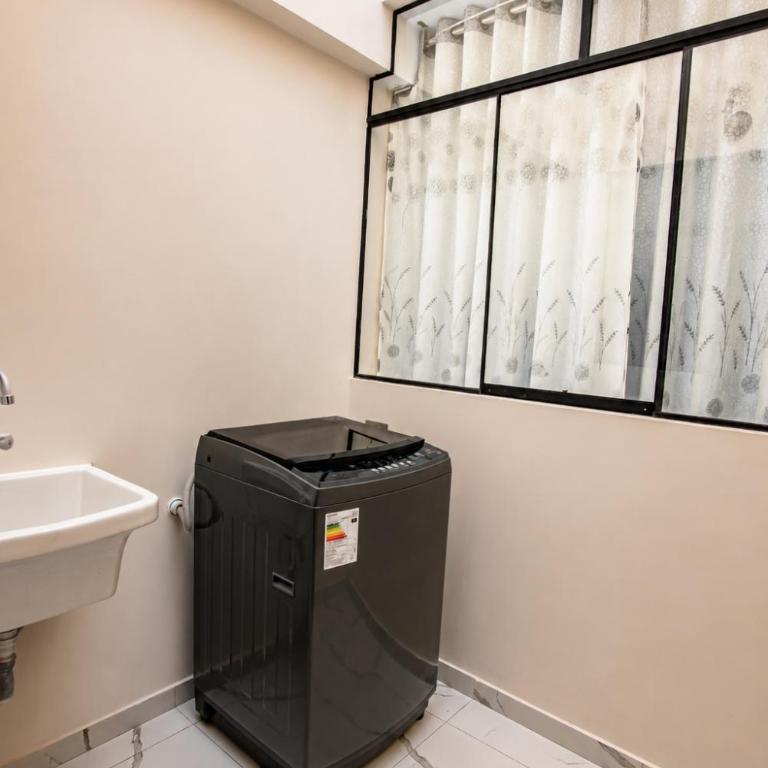 Apartamento en Huaraz - Two-Bedroom Apartment - 15