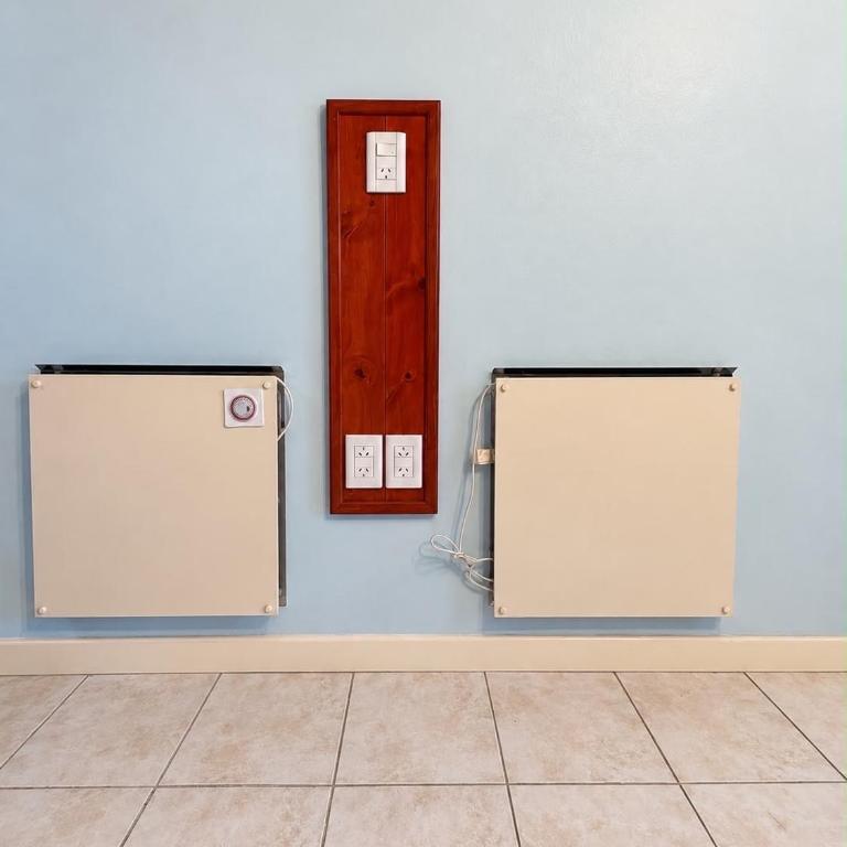 Luminoso y Equipado Apart cerca del Mar y Güemes - Apartamento de 1 dormitorio - 8
