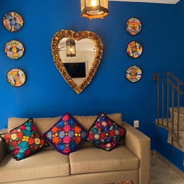 BELLAS VILLAS, VILLA AMOR HERMOSA CASA a UN ACCECIBLE PRECIO - Villa Deluxe - 2
