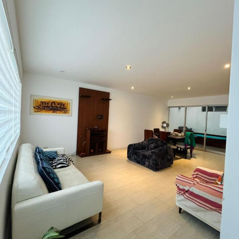 apartamento en san Bartolo - Apartment - 1