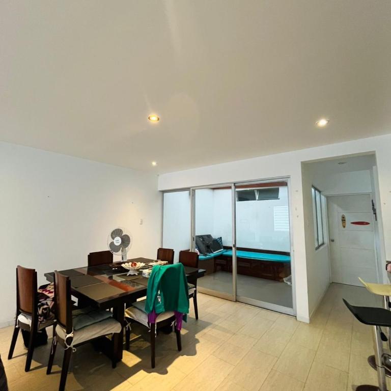 apartamento en san Bartolo - Apartment - 2