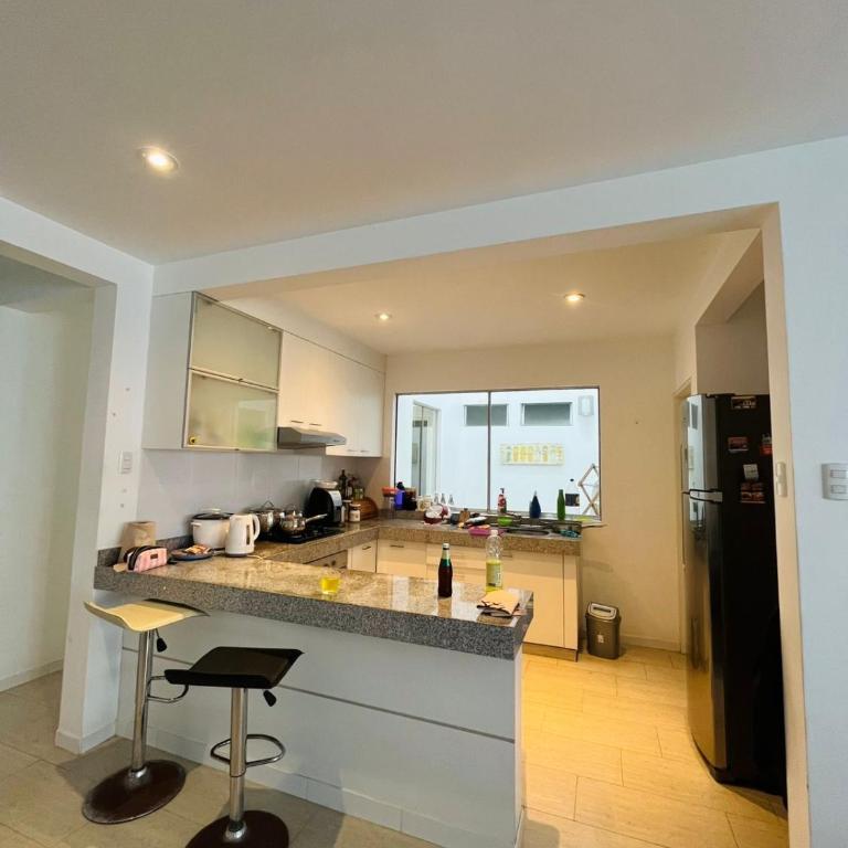 apartamento en san Bartolo - Apartment - 4