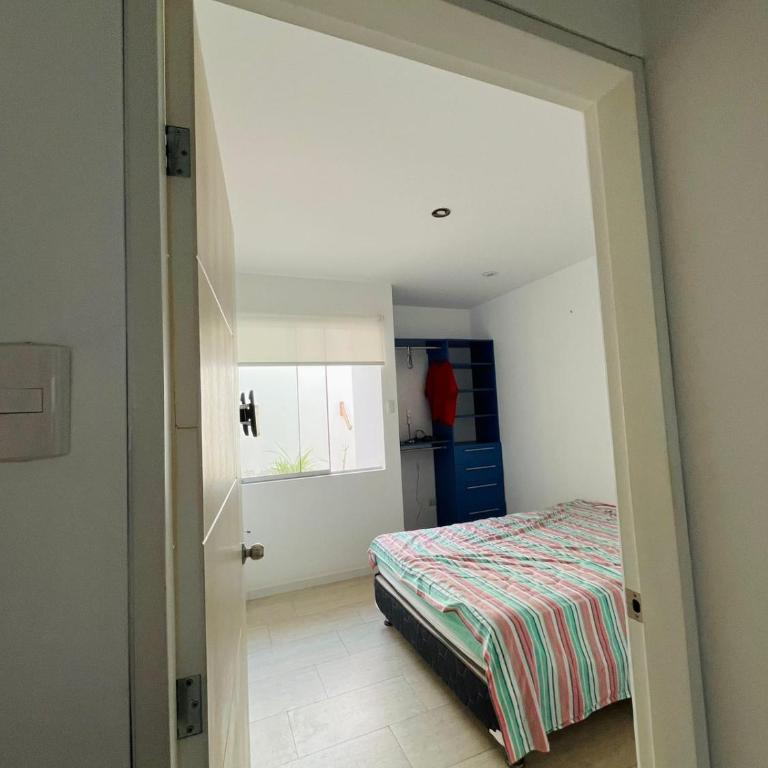 apartamento en san Bartolo - Apartment - 6