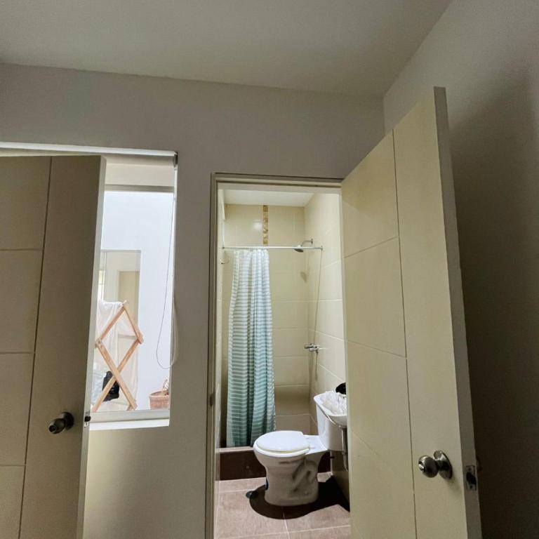 apartamento en san Bartolo - Apartment - 8