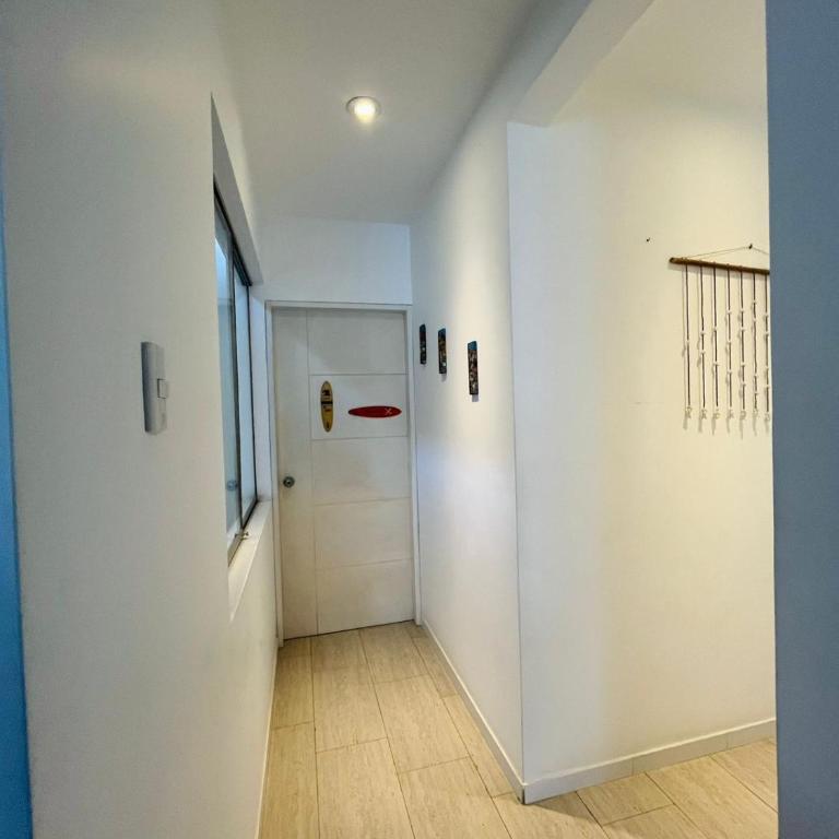 apartamento en san Bartolo - Apartment - 10