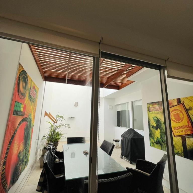 apartamento en san Bartolo - Apartment - 17