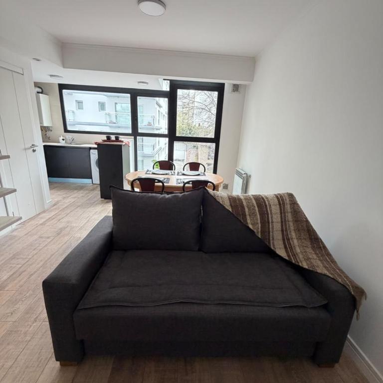 Dpto Alsina - Apartamento de 1 dormitorio - 6
