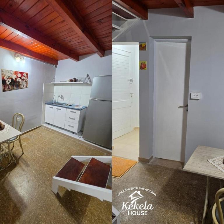 Kekela House - Two-Bedroom House - 3