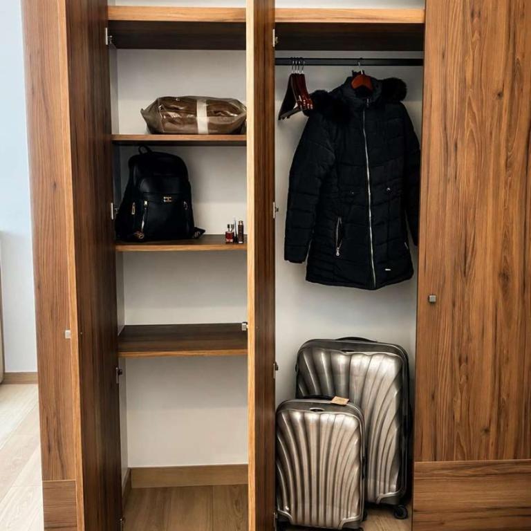Condesa Residence - Roma Luxury Suite 207 - Apartment - 48