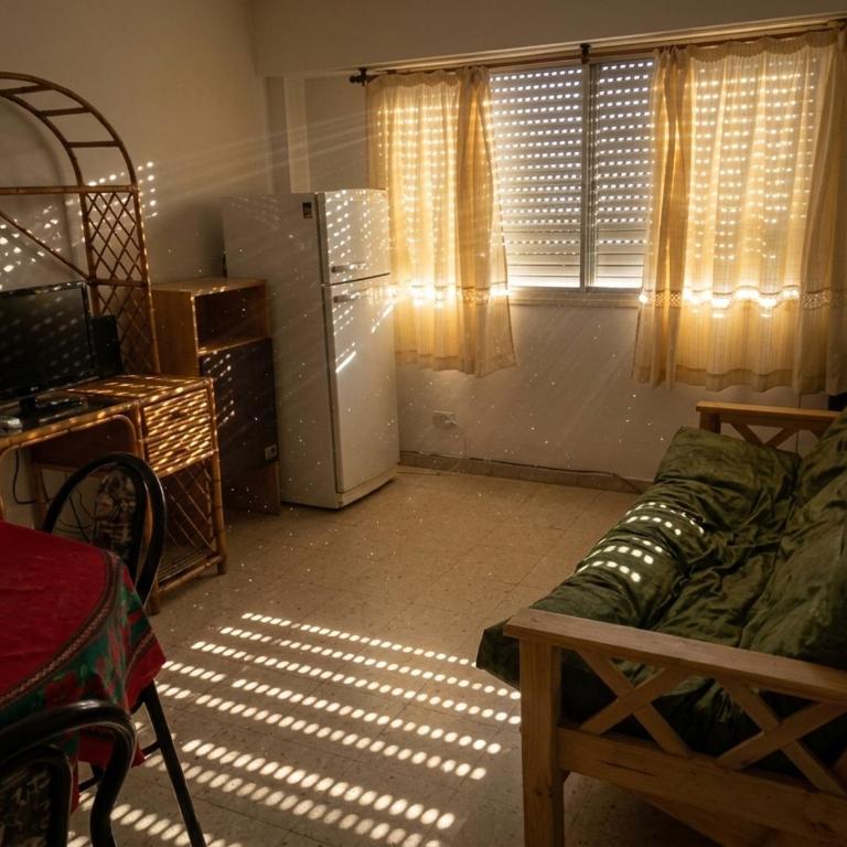 Amplio Departamento en Mar del Plata Temporada 2026-2027 - Apartamento de 2 dormitorios - 2