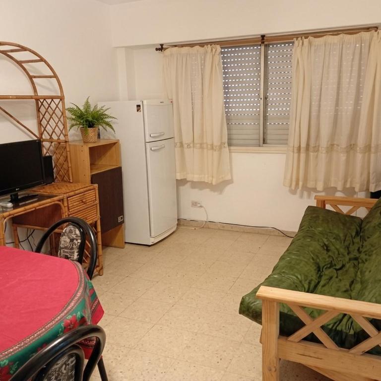 Amplio Departamento en Mar del Plata Temporada 2026-2027 - Apartamento de 2 dormitorios - 3
