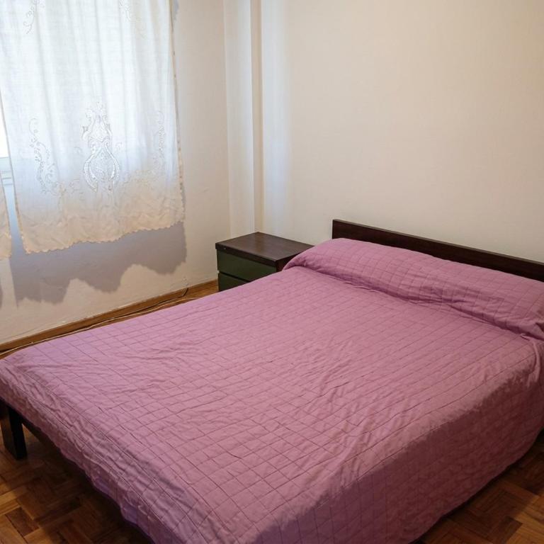 Amplio Departamento en Mar del Plata Temporada 2026-2027 - Apartamento de 2 dormitorios - 4