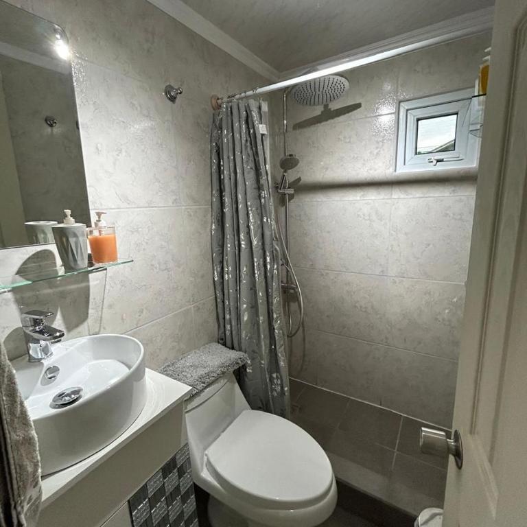 Kau alojamiento - Casa con 1 dormitorio - 1