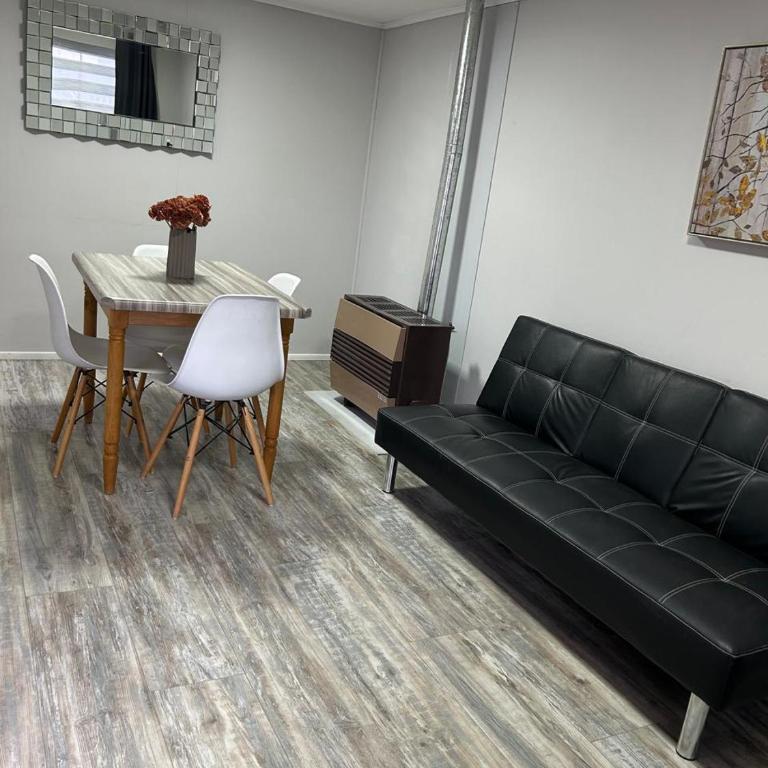 Kau alojamiento - Casa con 1 dormitorio - 2