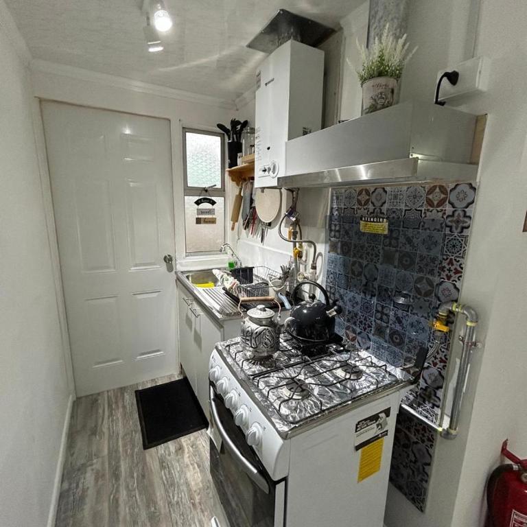 Kau alojamiento - Casa con 1 dormitorio - 3