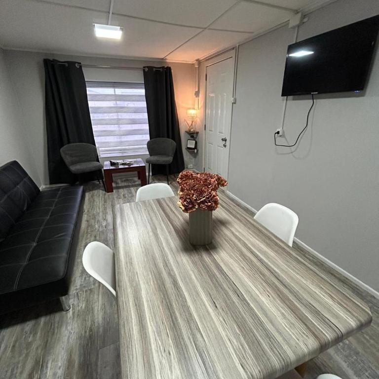 Kau alojamiento - Casa con 1 dormitorio - 4