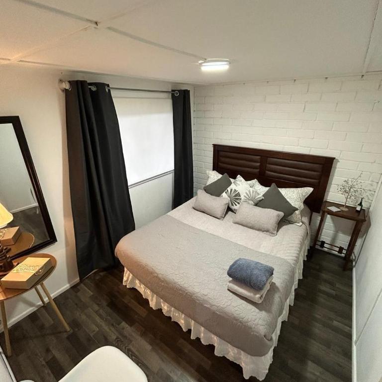 Kau alojamiento - Casa con 1 dormitorio - 6