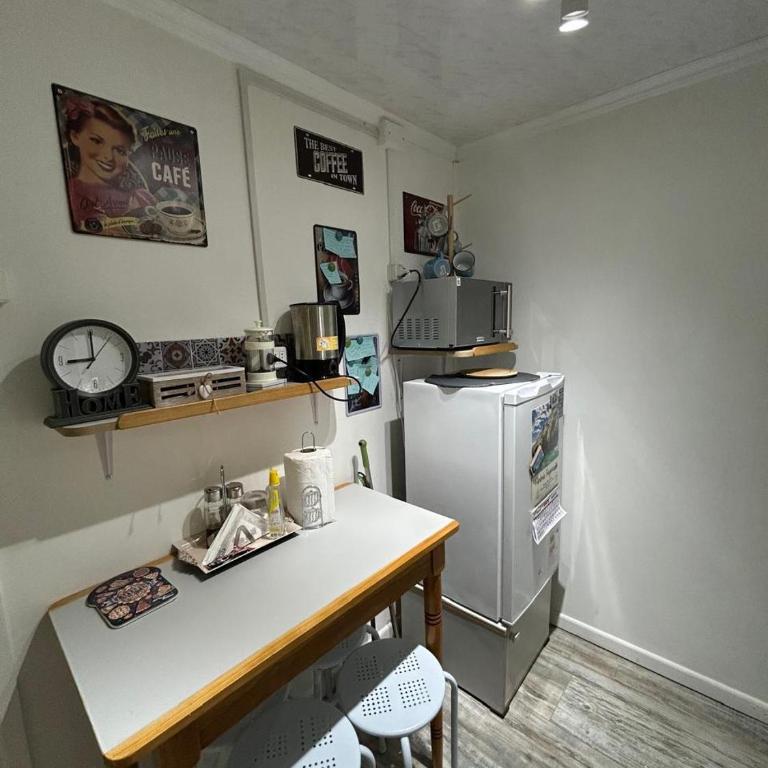 Kau alojamiento - Casa con 1 dormitorio - 7