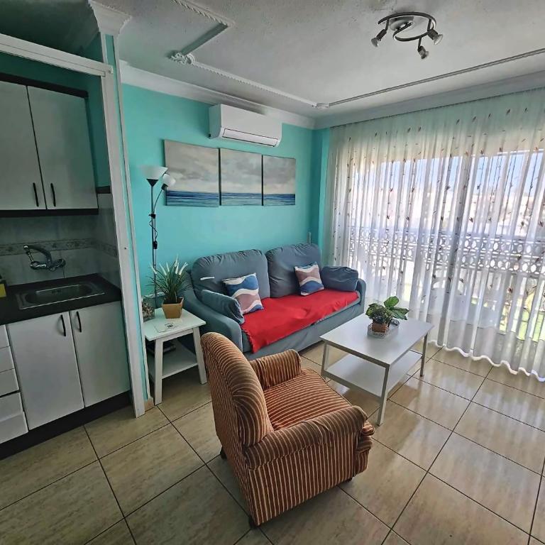 Sunrise View: vistas a las Dunas de Maspalomas - Apartment mit 1 Schlafzimmer - 1
