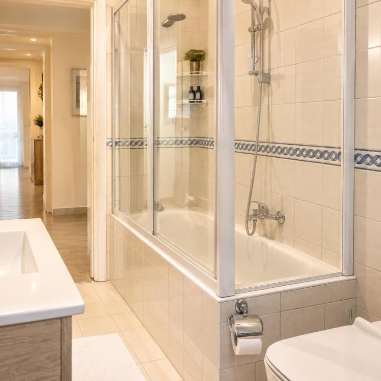 Vatican Malvi Domus - Haus mit 1 Schlafzimmer - 17