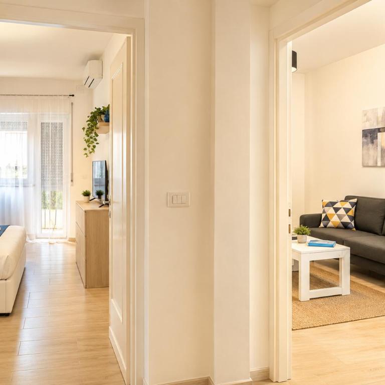Vatican Malvi Domus - Haus mit 1 Schlafzimmer - 7