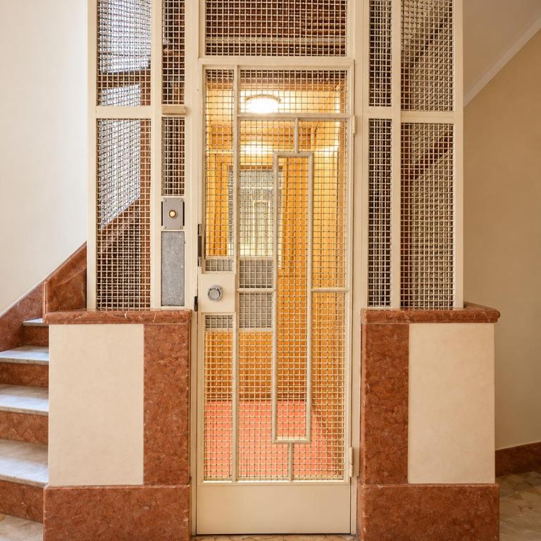 Vatican Malvi Domus - Haus mit 1 Schlafzimmer - 20