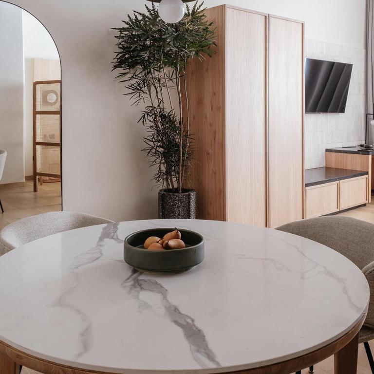 Colima 71 - Casa de Arte Hotel - Studio Lit Queen-Size de Luxe - 5