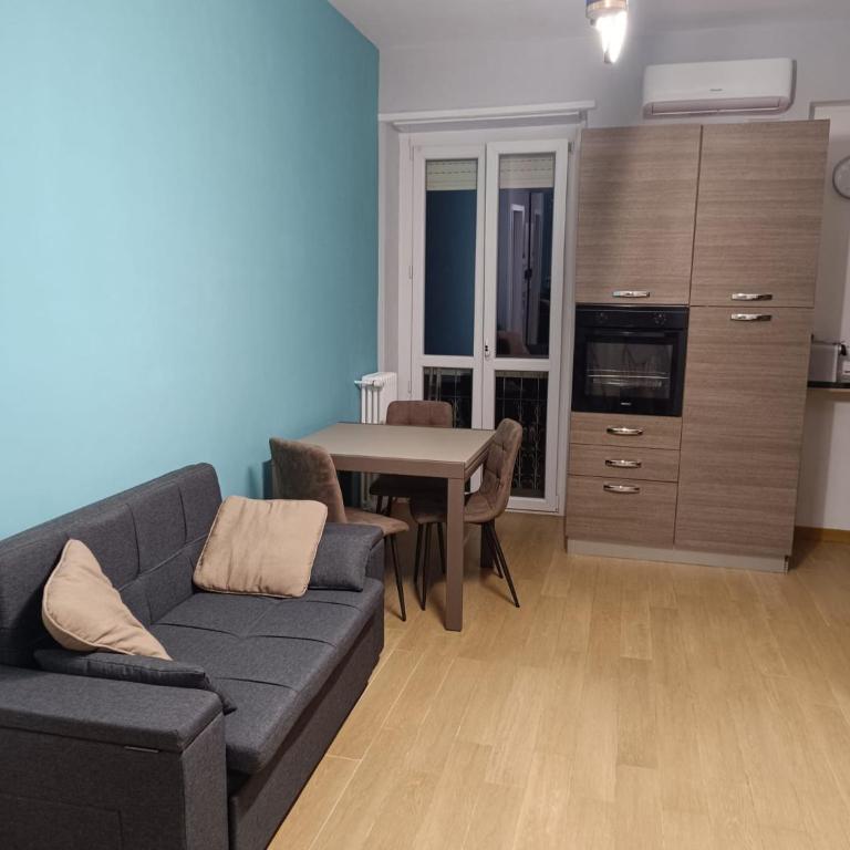 Appartamento Inalpi Arena - Appartamento con 1 Camera da Letto - 2
