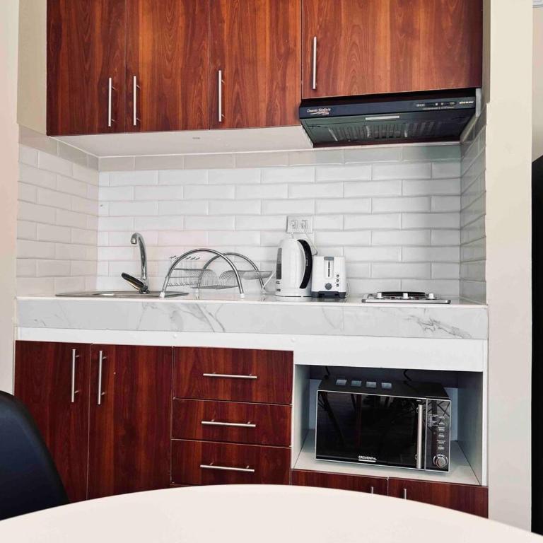 Departamentos 1828 - Apartamento de 2 dormitorios - 5