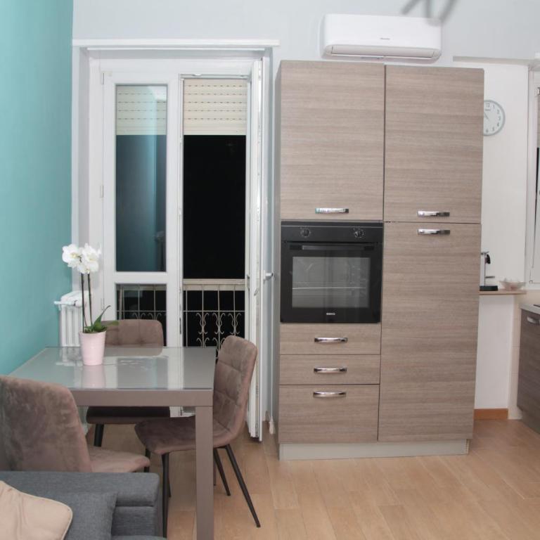Appartamento Inalpi Arena - Appartamento con 1 Camera da Letto - 3