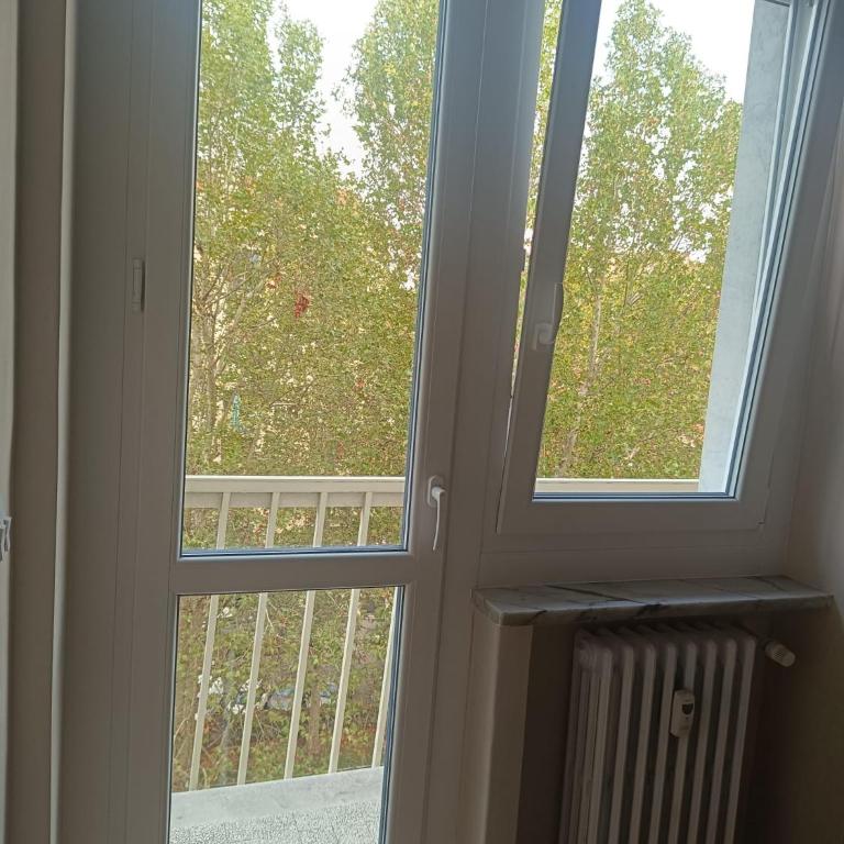 Appartamento Inalpi Arena - Appartamento con 1 Camera da Letto - 12