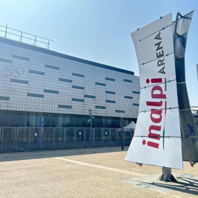 Appartamento Inalpi Arena - Appartamento con 1 Camera da Letto - 30