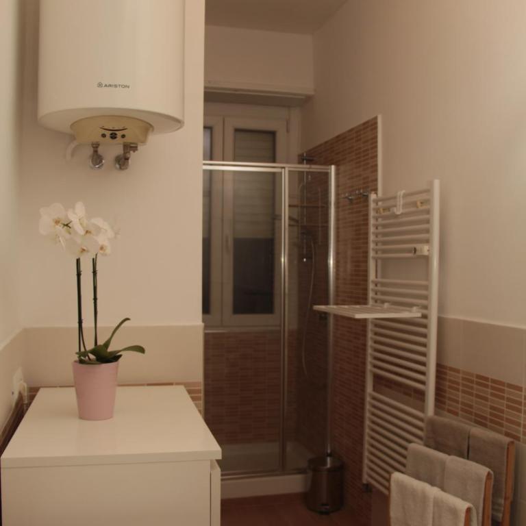Appartamento Inalpi Arena - Appartamento con 1 Camera da Letto - 19