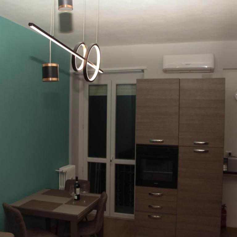 Appartamento Inalpi Arena - Appartamento con 1 Camera da Letto - 5