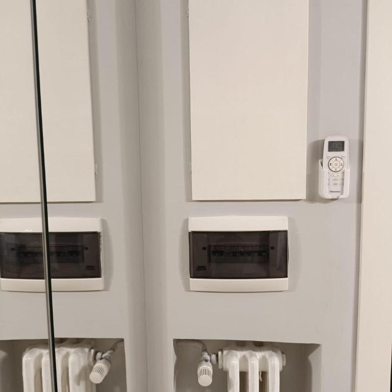 Appartamento Inalpi Arena - Appartamento con 1 Camera da Letto - 26