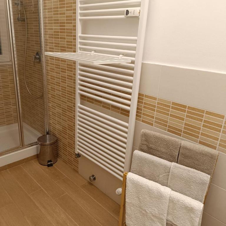 Appartamento Inalpi Arena - Appartamento con 1 Camera da Letto - 21