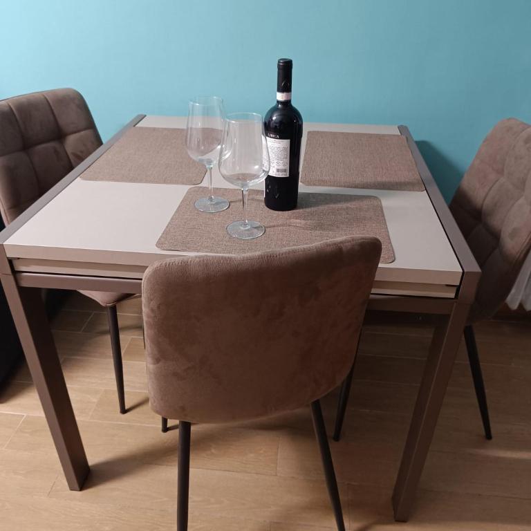 Appartamento Inalpi Arena - Appartamento con 1 Camera da Letto - 6