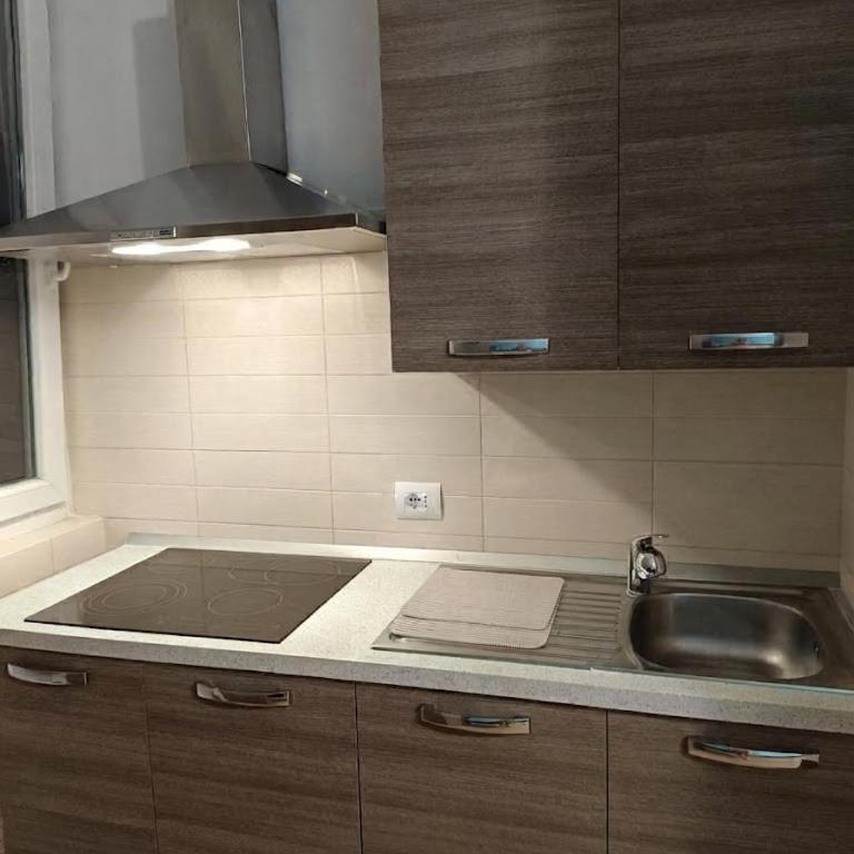 Appartamento Inalpi Arena - Appartamento con 1 Camera da Letto - 8