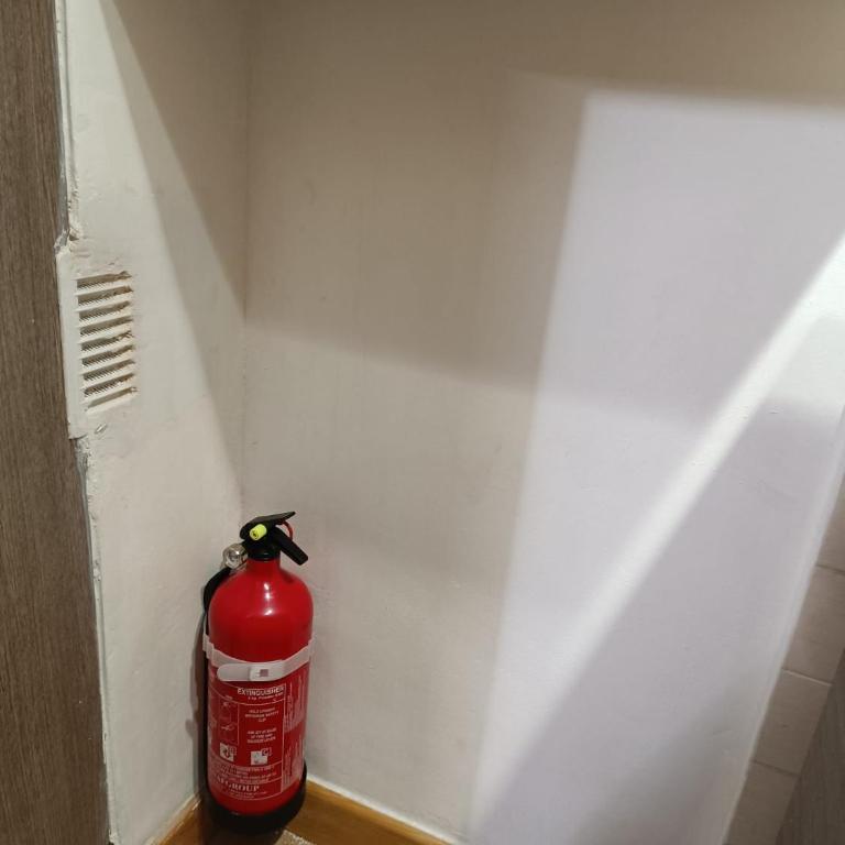 Appartamento Inalpi Arena - Appartamento con 1 Camera da Letto - 25