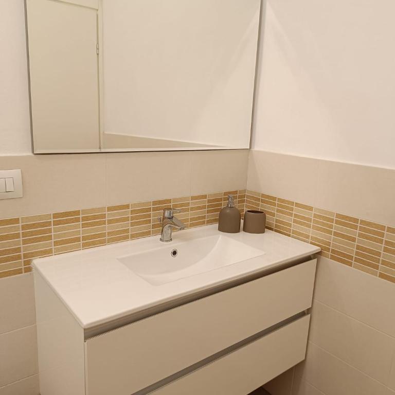 Appartamento Inalpi Arena - Appartamento con 1 Camera da Letto - 22