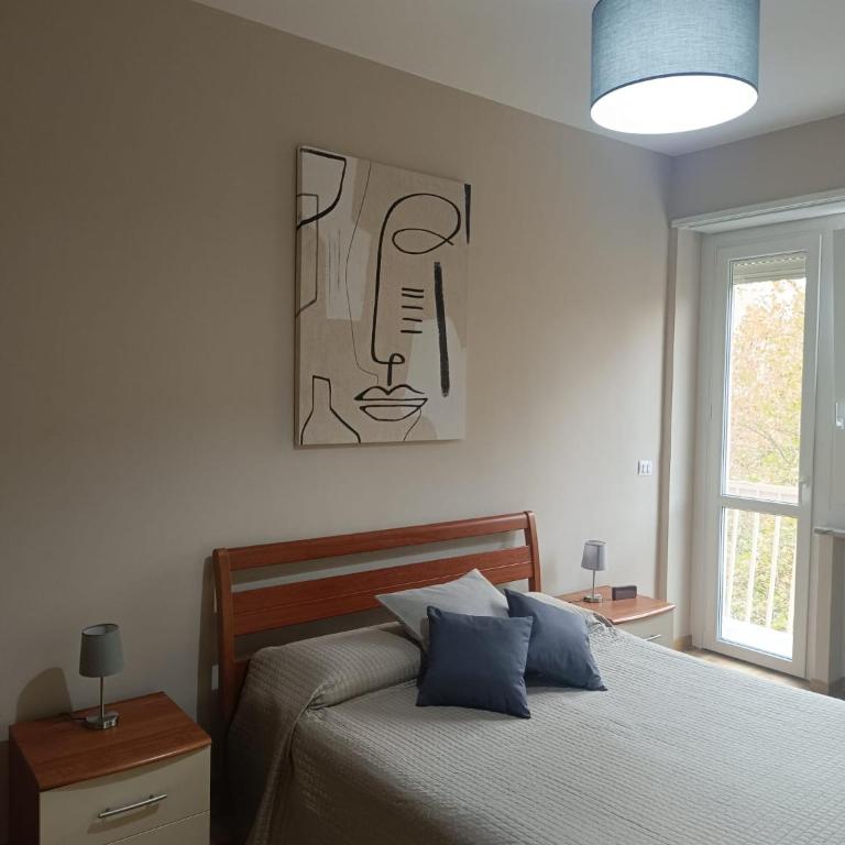 Appartamento Inalpi Arena - Appartamento con 1 Camera da Letto - 14
