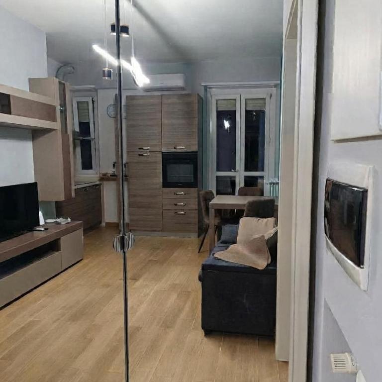 Appartamento Inalpi Arena - Appartamento con 1 Camera da Letto - 4