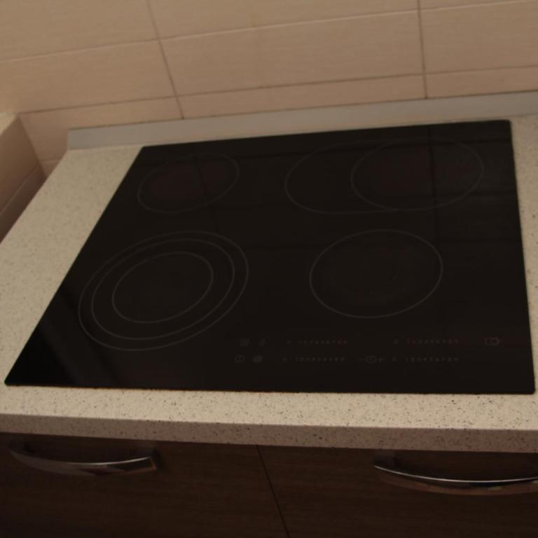 Appartamento Inalpi Arena - Appartamento con 1 Camera da Letto - 9