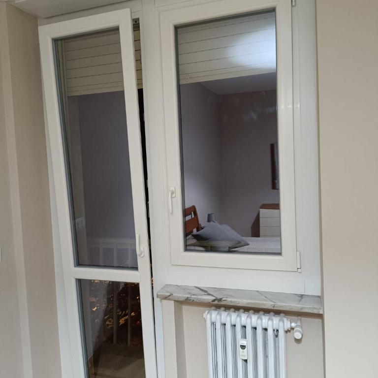 Appartamento Inalpi Arena - Appartamento con 1 Camera da Letto - 13