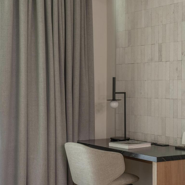 Colima 71 - Casa de Arte Hotel - Studio avec Balcon - 8