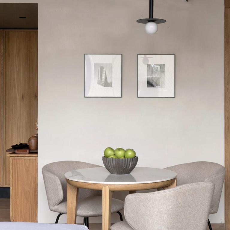 Colima 71 - Casa de Arte Hotel - Studio avec Terrasse - 7